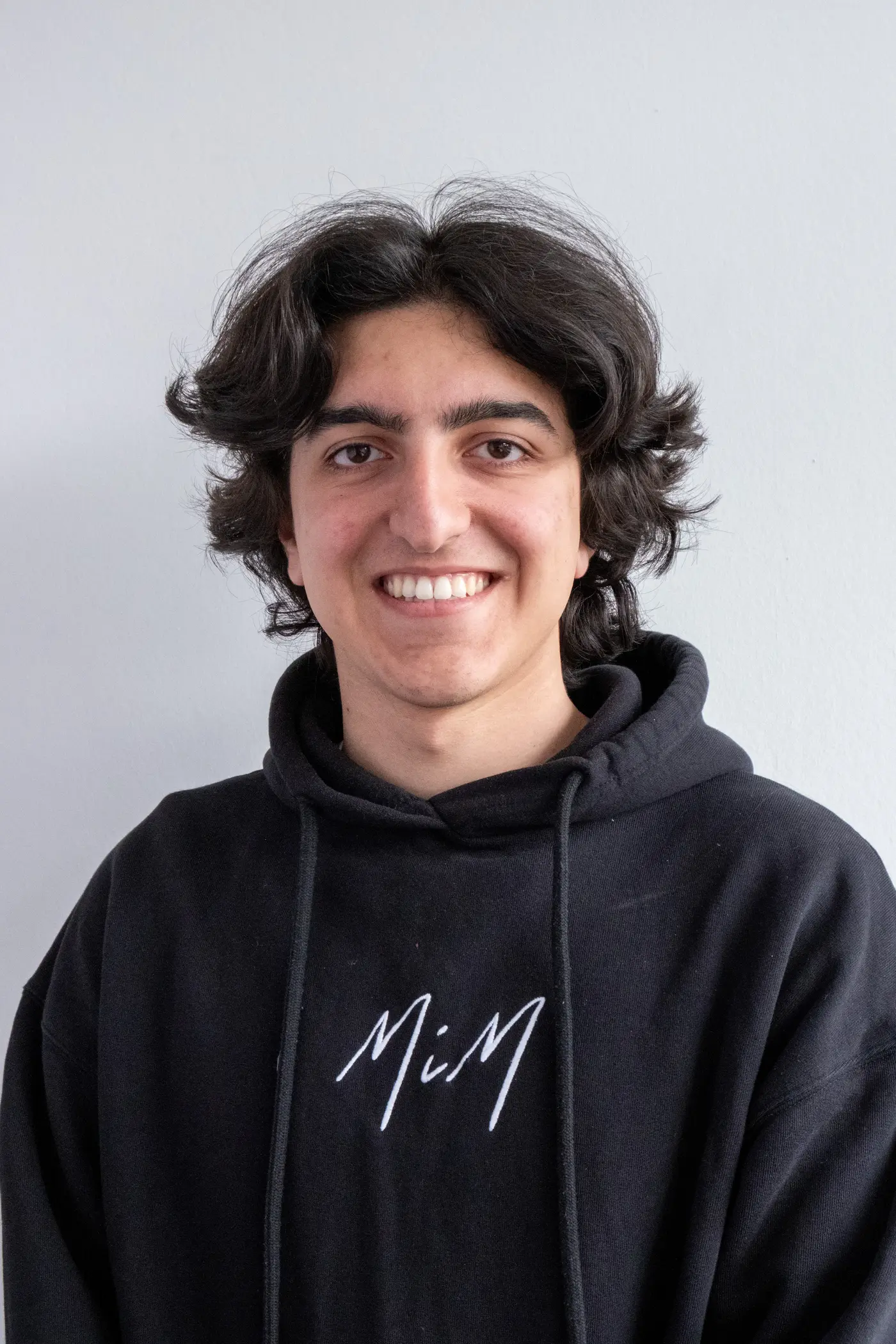Borna Ahadi
