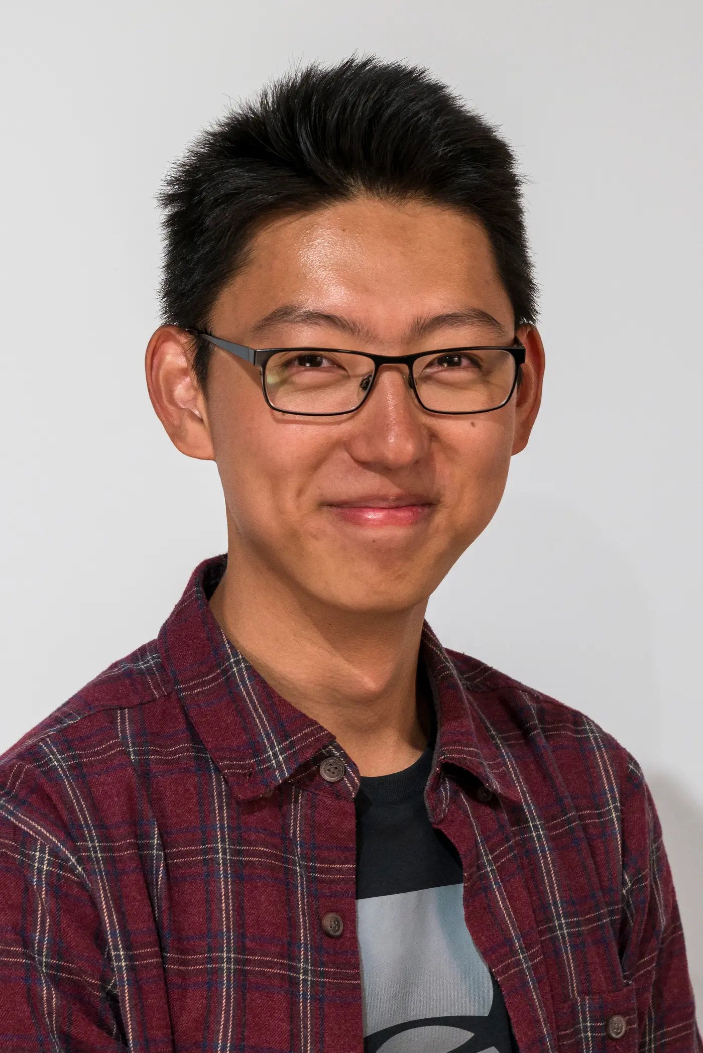 Edwin Peng