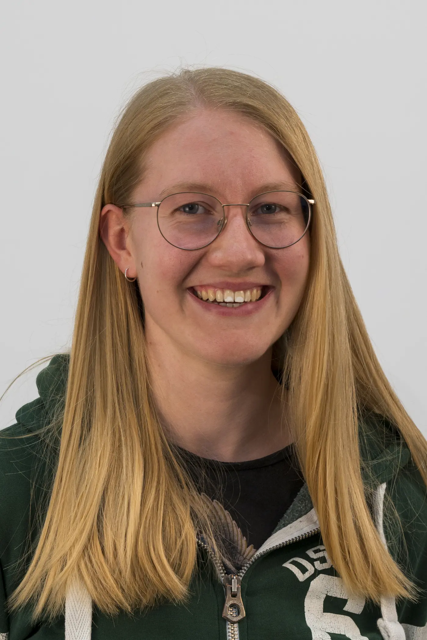 Julia Schwarzbeck