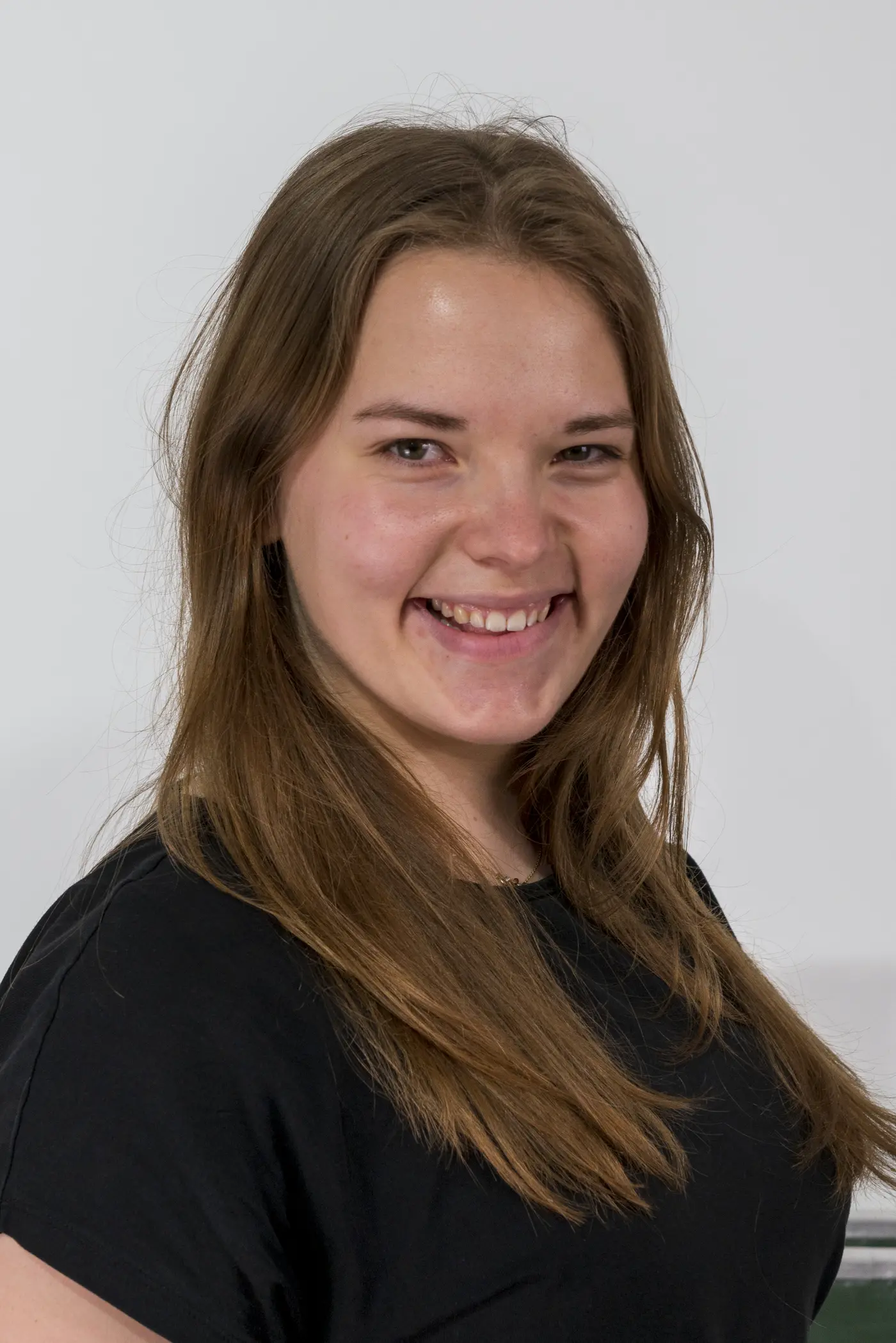 Lina Gaumann