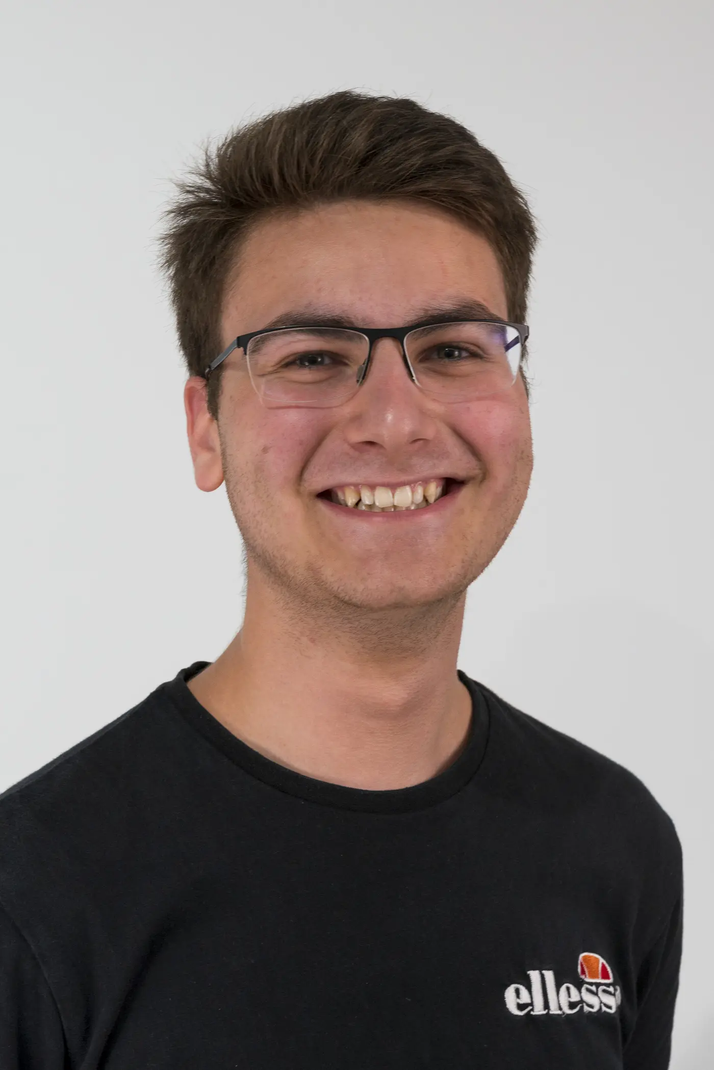 Laurence Krausgrill
