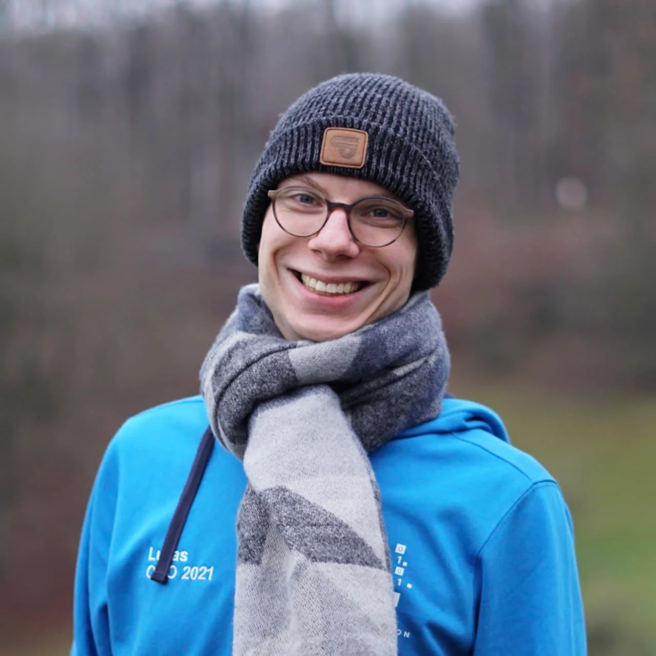 Lukas Pajak