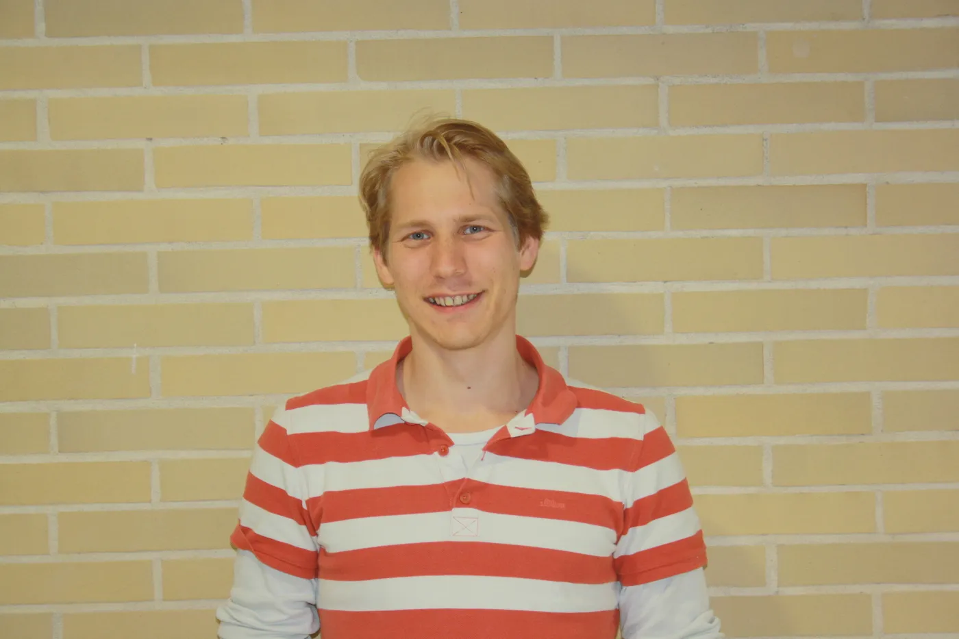 Patrick Hentschel