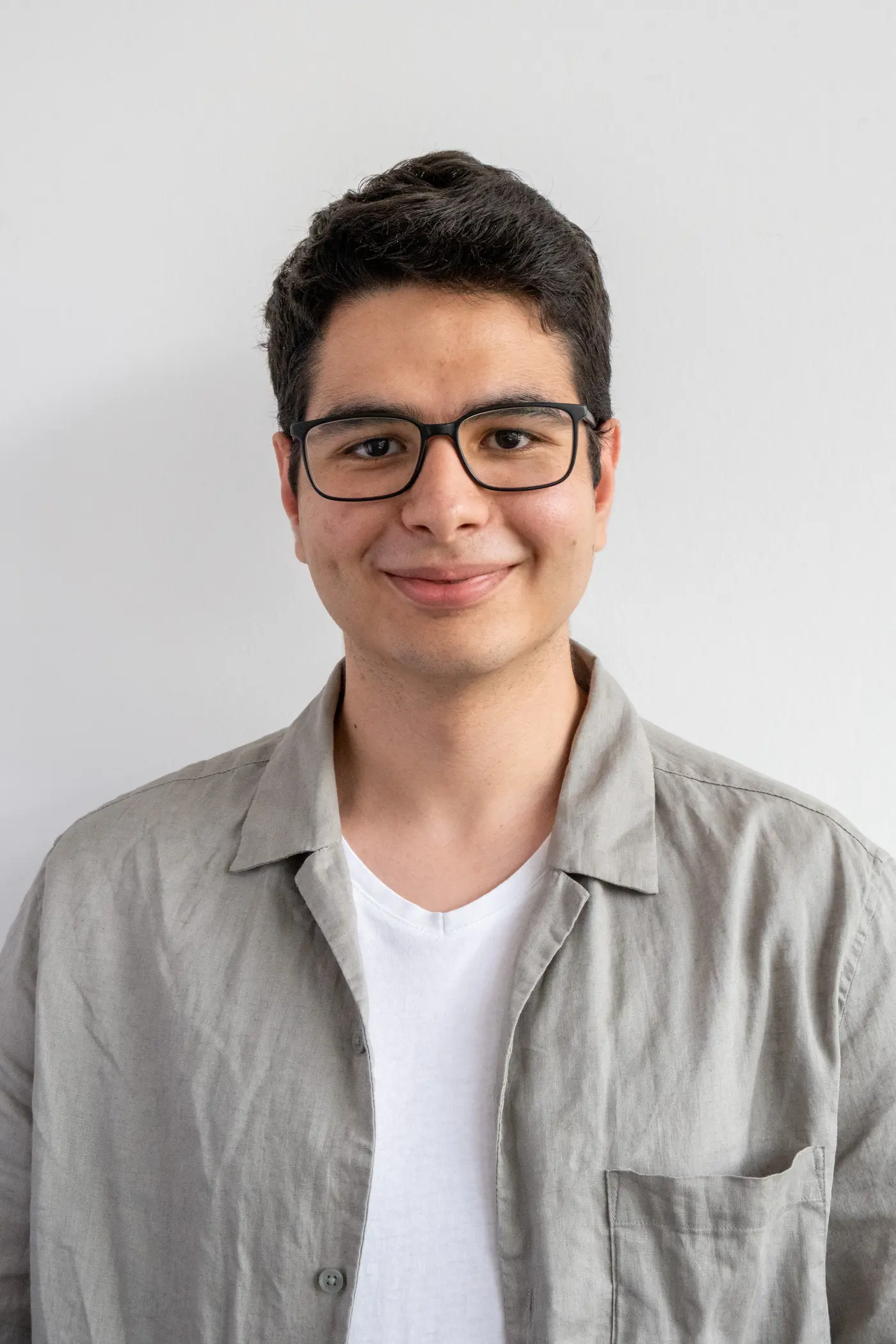 Sami El Idrissi