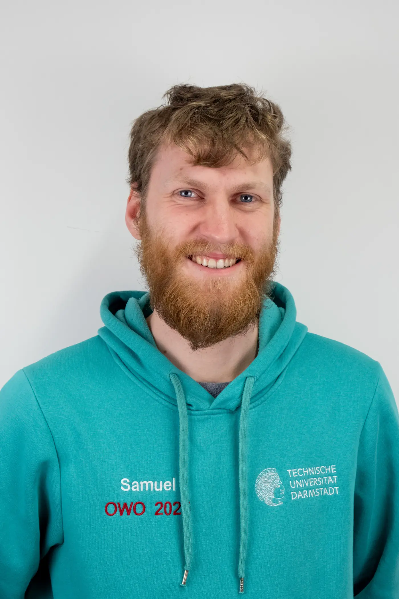 Samuel Jansen