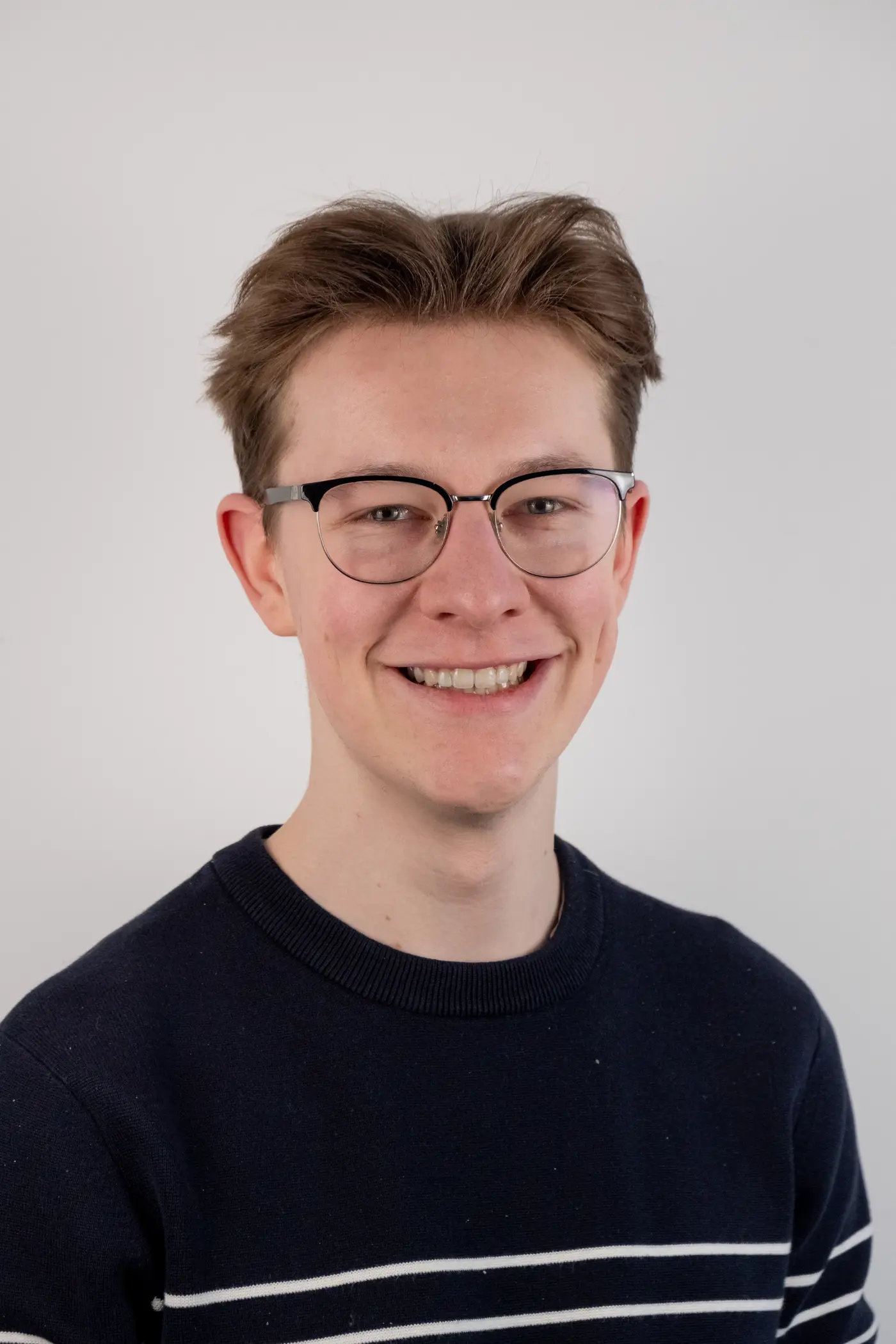 Simon Rein