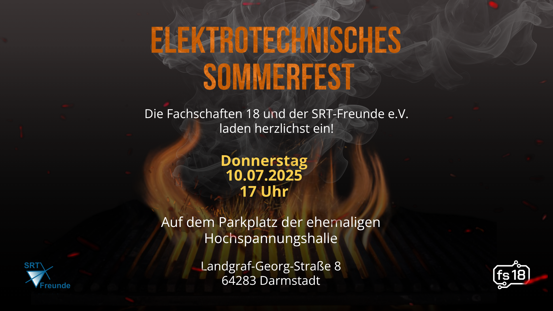 Sommerfest