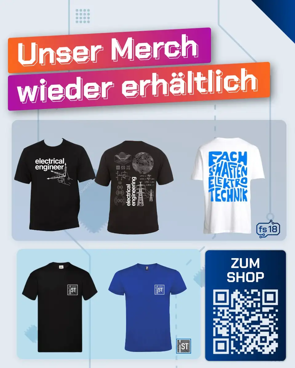 Merch Sammelbestellung